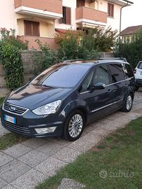 FORD Galaxy 2ª serie - 2010 powershift