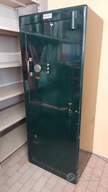cassaforte vintage Fichet