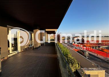 Parco eurbania - residenze di prestigio