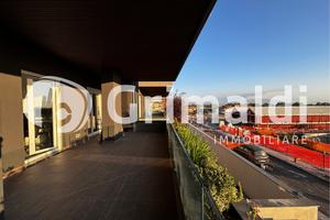 Parco eurbania - residenze di prestigio