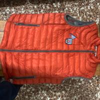 Body warmer Karakorum Rosso