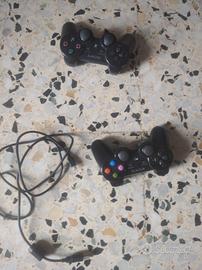 2 joystick ps3