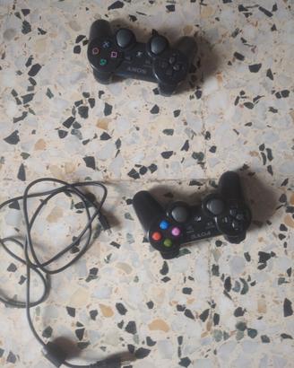 2 joystick ps3