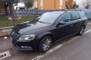 Passat Variant  Metano 2013
