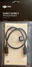 DJI RONIN MULTI CAMERA CABLE