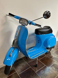 Vespa 50 special