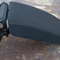 bracciolo anteriore estensibile originale golf 6