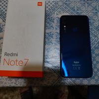 redmi note 7