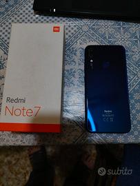 redmi note 7