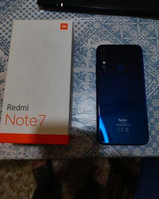 redmi note 7