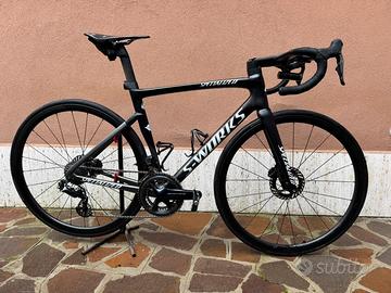 Specialized sworks sl7 quick step deceuninck