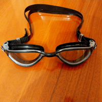 Occhialini nuoto Cressi