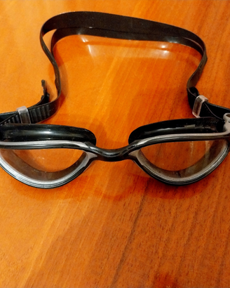Occhialini nuoto Cressi