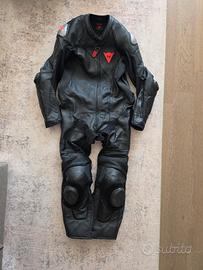 Tuta Moto DAINESE ADRIA TG 54