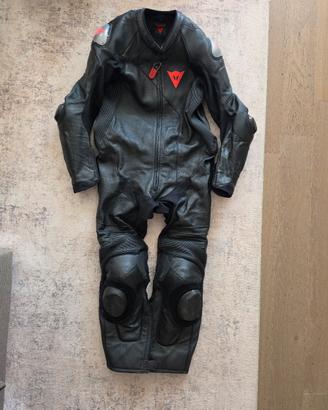 Tuta Moto DAINESE ADRIA TG 54