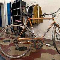 Legnano modello 50 inizi anni 70