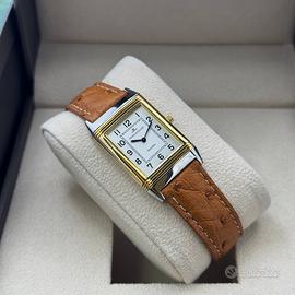 ◻️JAEGER-LECOULTRE REVERSO CLASSIQUE REF.250.5.86