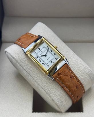 ◻️JAEGER-LECOULTRE REVERSO CLASSIQUE REF.250.5.86