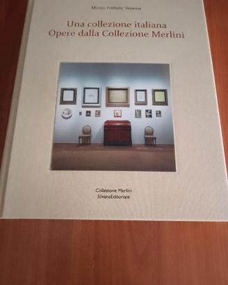 LA COLLEZIONEMERLINI/LA COLLEZIONE BARILLA