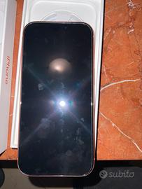 IPHONE 17 pro 256gb arancione