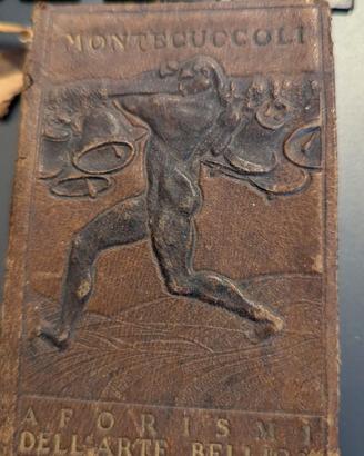 Aforismi dell’arte bellica Breviari Intellettuali