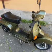 Vespa pk 50s