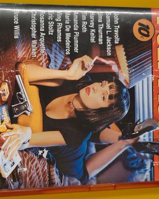 FILM DVD ORIGINALI DA COLLEZIONE VINTAGE