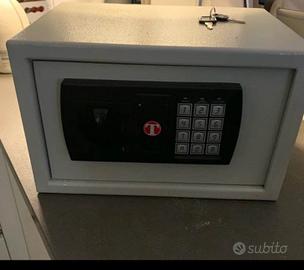 Cassaforte da mobile digitale Technomax