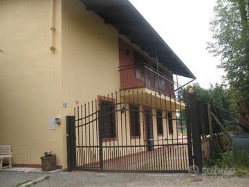 Villa indipendente ristrutturata