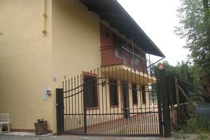 Villa indipendente ristrutturata