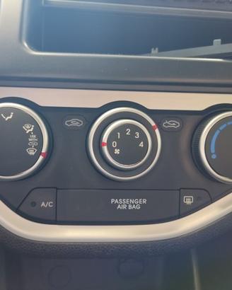 Comandi riscaldamento KIA PICANTO del 2011