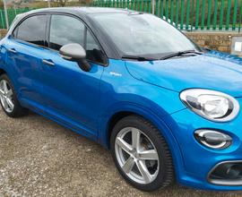 Fiat 500x - 2022