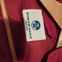 giubbino north sails