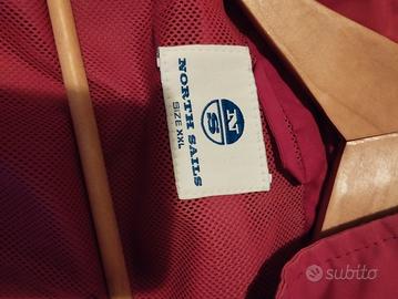giubbino north sails