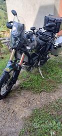 TENERE 700