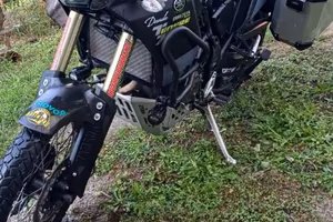 TENERE 700