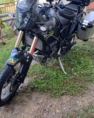 TENERE 700