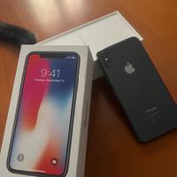 Apple IPhone X 256gb