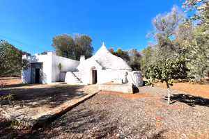 RUSTICO A CEGLIE MESSAPICA
