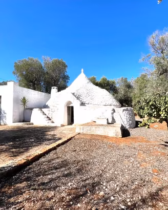 RUSTICO A CEGLIE MESSAPICA