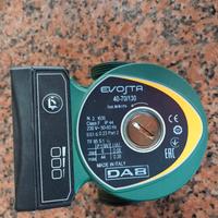 pompa acqua radiatori