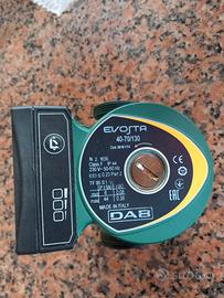 pompa acqua radiatori