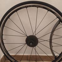 Shimano Dura Ace C24