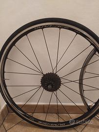 Shimano Dura Ace C24