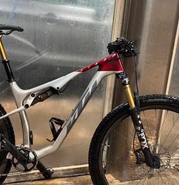 Kit telaio ktm scarp prime