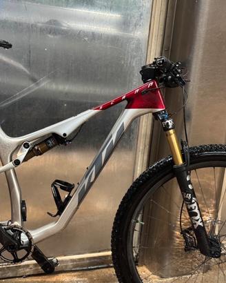Kit telaio ktm scarp prime