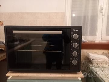 forno elettrico 