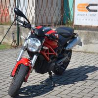Ducati Monster 696