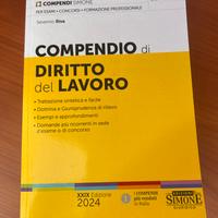 Compendio Diritto del Lavoro