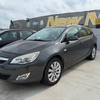 Opel Astra 1.7 CDTI 110CV 5 porte Cosmo